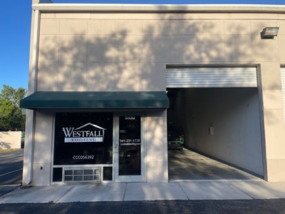 North Port Office